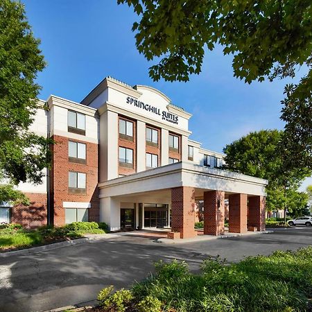 Springhill Suites By Marriott Richmond North/Glen Allen Ngoại thất bức ảnh