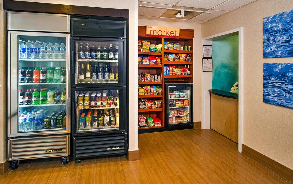Springhill Suites By Marriott Richmond North/Glen Allen Ngoại thất bức ảnh