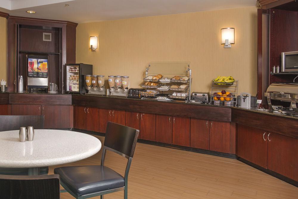 Springhill Suites By Marriott Richmond North/Glen Allen Ngoại thất bức ảnh