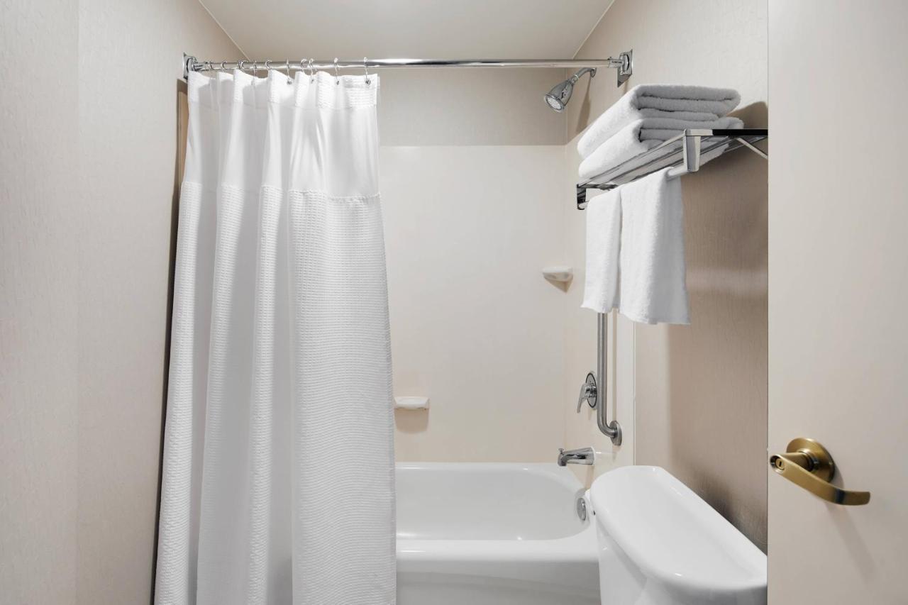 Springhill Suites By Marriott Richmond North/Glen Allen Ngoại thất bức ảnh