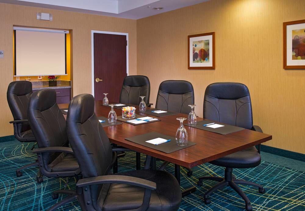 Springhill Suites By Marriott Richmond North/Glen Allen Ngoại thất bức ảnh