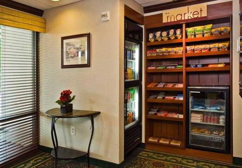 Springhill Suites By Marriott Richmond North/Glen Allen Tiện nghi bức ảnh