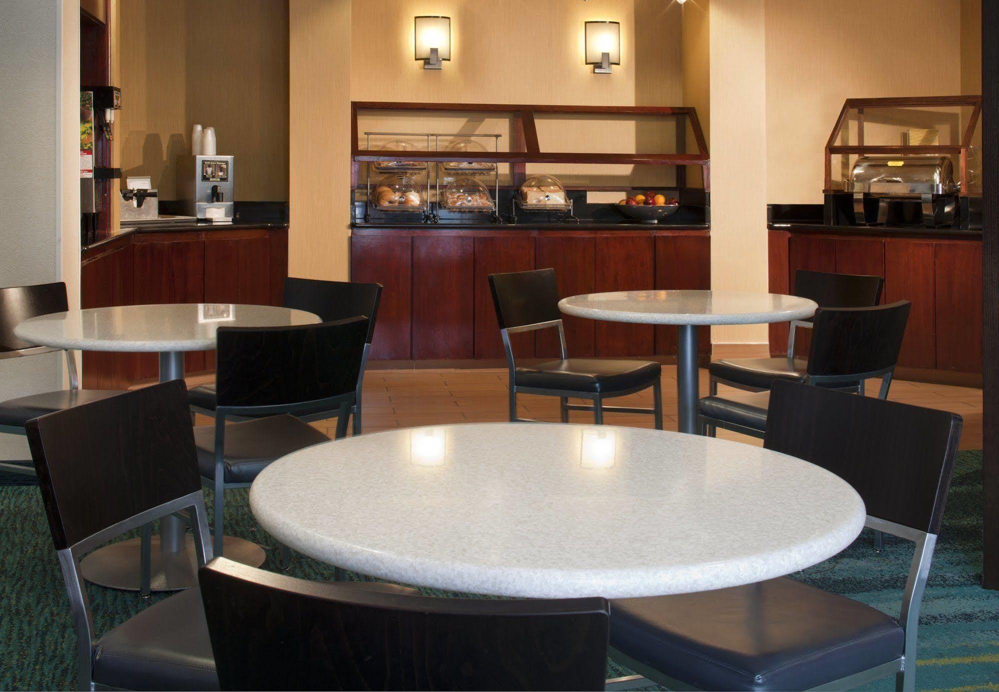Springhill Suites By Marriott Richmond North/Glen Allen Ngoại thất bức ảnh