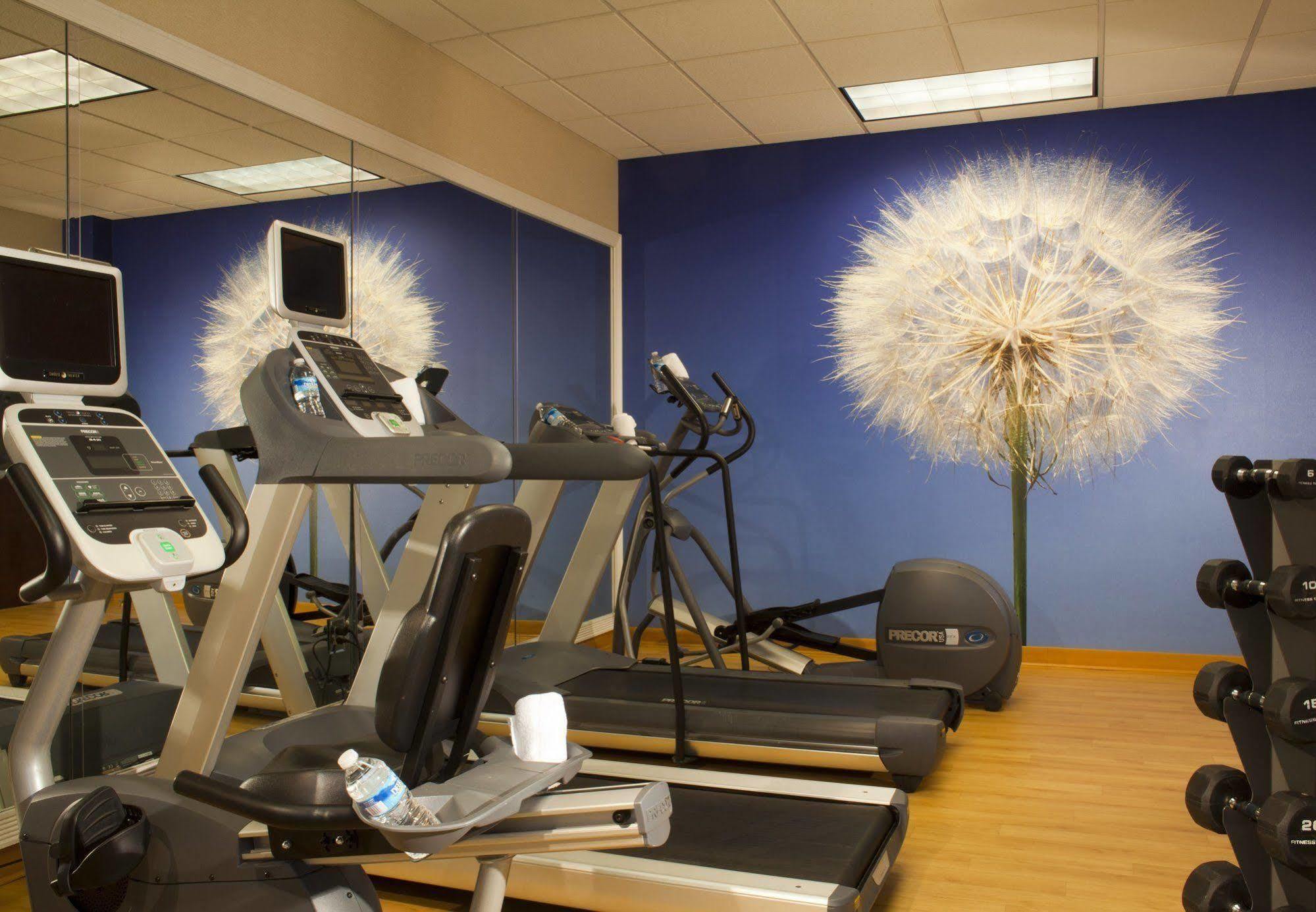 Springhill Suites By Marriott Richmond North/Glen Allen Ngoại thất bức ảnh