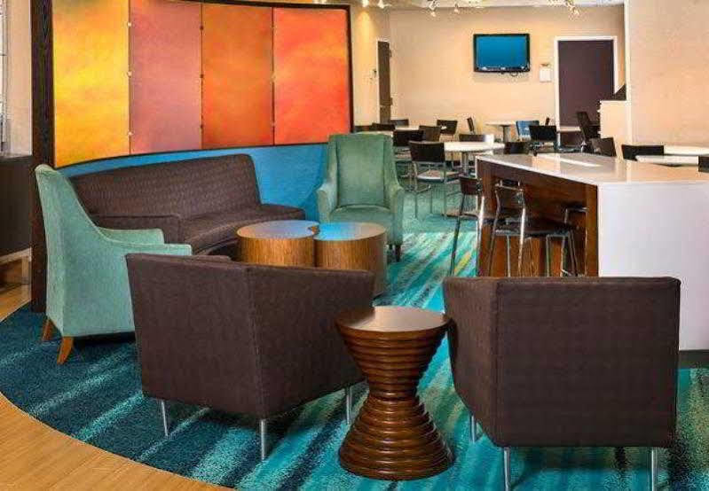 Springhill Suites By Marriott Richmond North/Glen Allen Ngoại thất bức ảnh
