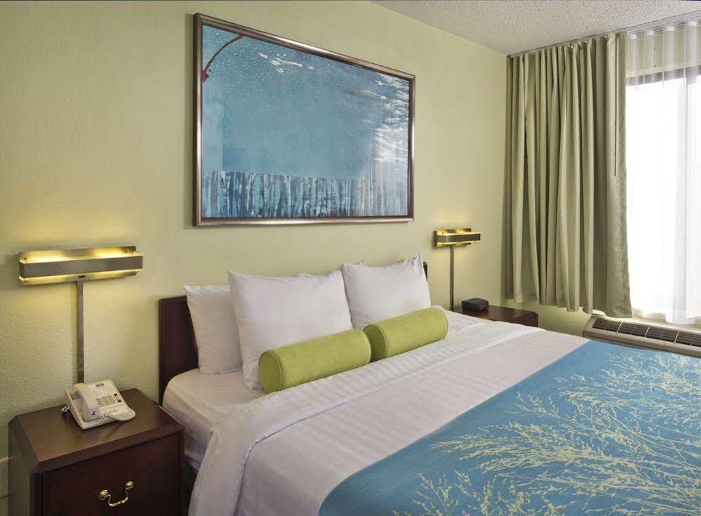 Springhill Suites By Marriott Richmond North/Glen Allen Ngoại thất bức ảnh