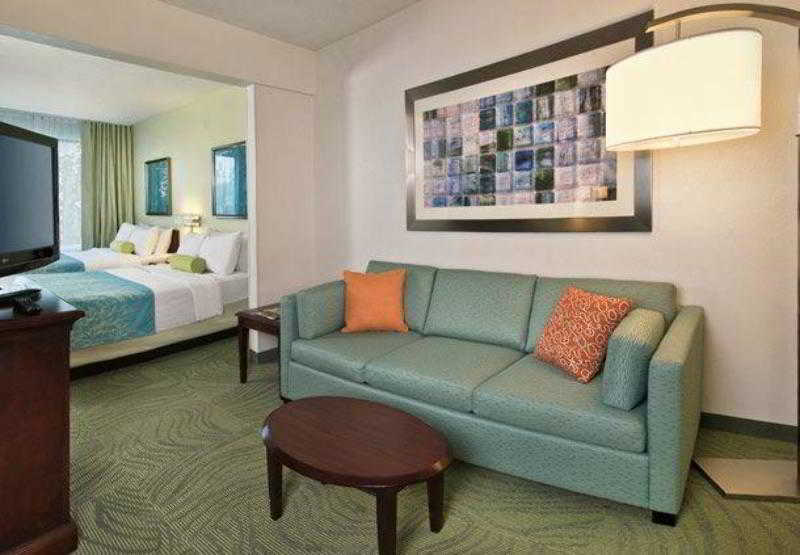Springhill Suites By Marriott Richmond North/Glen Allen Ngoại thất bức ảnh