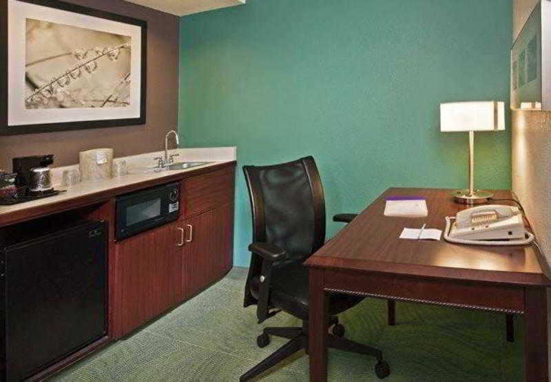 Springhill Suites By Marriott Richmond North/Glen Allen Ngoại thất bức ảnh