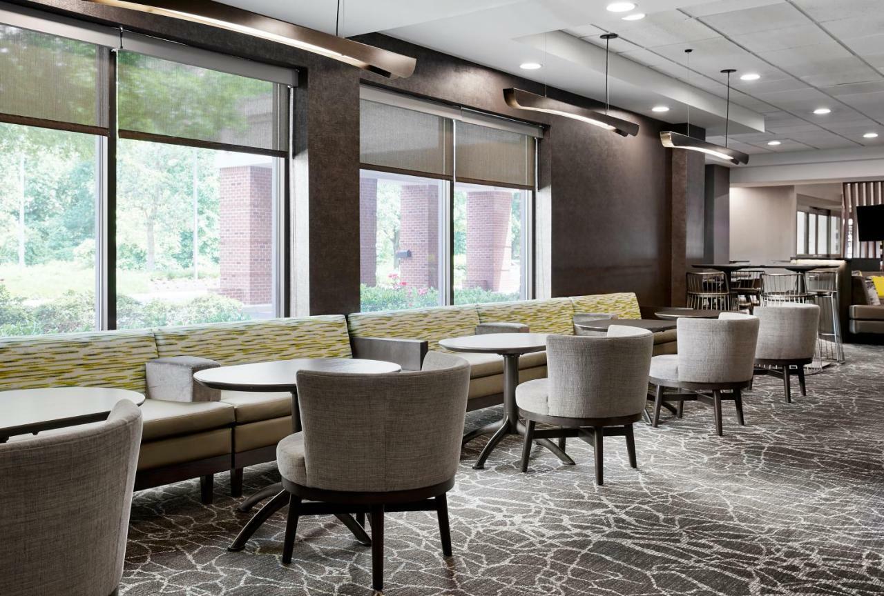 Springhill Suites By Marriott Richmond North/Glen Allen Ngoại thất bức ảnh